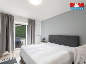 Prodej rodinného domu, Frýdek-Místek - Lískovec, 114 m2