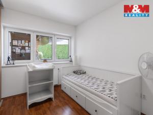 Prodej rodinného domu, Frýdek-Místek - Lískovec, 114 m2