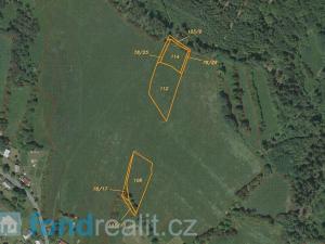 Prodej pole, Strašín, 33901 m2