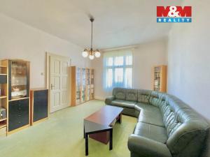 Prodej bytu 2+1, Jihlava, Seifertova, 68 m2