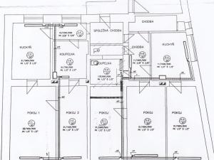 Prodej rodinného domu, Chlumec nad Cidlinou - Chlumec nad Cidlinou IV, Klicperova, 361 m2