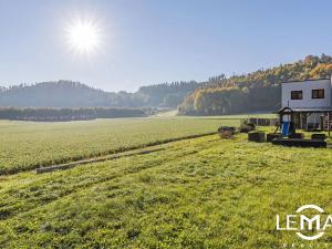 Prodej rodinného domu, Boskovice, 105 m2