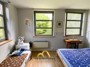 Pronájem rodinného domu, Čím, 110 m2