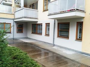 Prodej bytu 3+kk, Praha - Břevnov, Hošťálkova, 92 m2