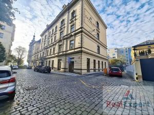 Prodej bytu 1+kk, Praha - Vinohrady, U Zvonařky, 40 m2