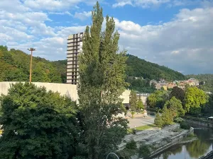 Prodej bytu 3+1, Karlovy Vary, Zahradní, 62 m2