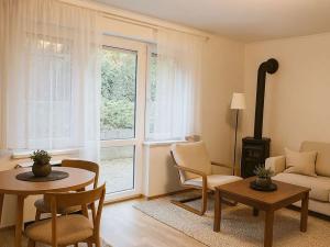 Pronájem bytu 2+kk, Praha - Nebušice, 45 m2