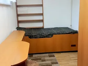 Pronájem bytu 2+kk, Praha - Nebušice, 45 m2