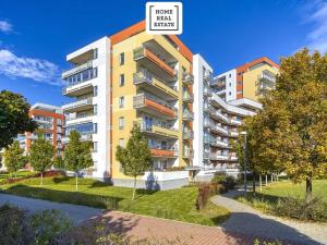 Prodej bytu 3+kk, Praha - Letňany, Pavla Beneše, 101 m2