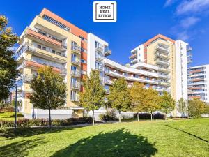 Prodej bytu 3+kk, Praha - Letňany, Pavla Beneše, 101 m2