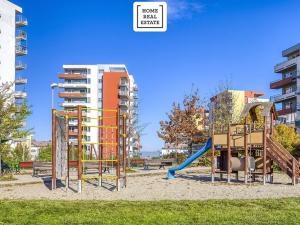 Prodej bytu 3+kk, Praha - Letňany, Pavla Beneše, 101 m2