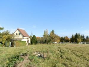 Prodej pozemku pro bydlení, Otaslavice, 977 m2