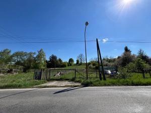 Prodej zahrady, Plumlov, 860 m2