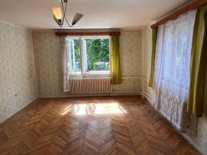 Prodej rodinného domu, Lipovec, 98 m2