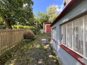 Prodej rodinného domu, Lipovec, 98 m2