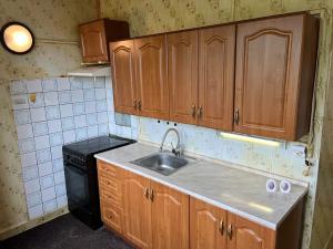 Prodej bytu 4+1, Prostějov, sídl. Svobody, 72 m2