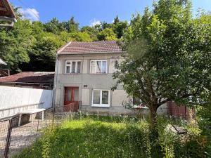 Prodej rodinného domu, Plumlov, 115 m2