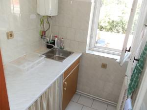 Pronájem kanceláře, Prostějov, Kollárova, 40 m2