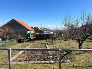 Prodej pozemku pro bydlení, Vícov, 440 m2