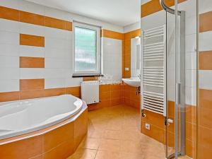 Prodej rodinného domu, Ouběnice, 123 m2