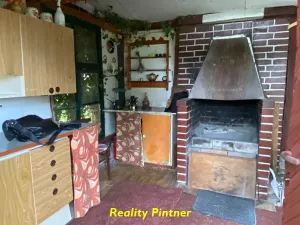 Prodej chaty, Příbram, Kozičínská, 20 m2