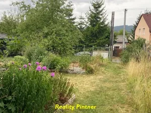 Prodej chaty, Příbram, Kozičínská, 20 m2