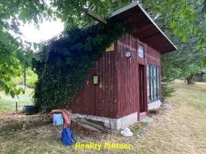 Prodej chaty, Příbram, Kozičínská, 20 m2
