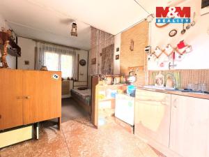 Prodej zahrady, Ostrava - Stará Bělá, 466 m2