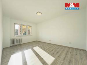 Prodej bytu 3+kk, Karviná - Mizerov, Majakovského, 53 m2