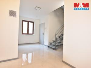 Pronájem bytu 4+kk, Lysá nad Labem, Sojovická, 90 m2