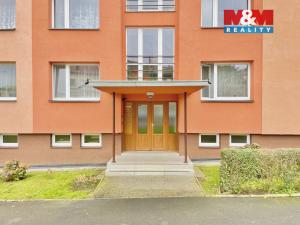 Prodej bytu 3+1, Lanškroun - Žichlínské Předměstí, M. Majerové, 72 m2