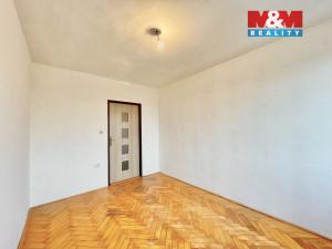 Prodej bytu 3+1, Lanškroun - Žichlínské Předměstí, M. Majerové, 72 m2