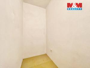 Prodej bytu 3+1, Lanškroun - Žichlínské Předměstí, M. Majerové, 72 m2