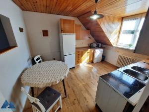 Pronájem bytu 3+1, Horní Maršov, Promenáda, 86 m2