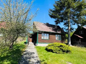 Prodej chaty, Bouzov, 68 m2