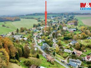 Prodej rodinného domu, Česká Třebová - Skuhrov, 43 m2