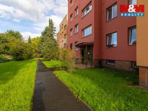 Prodej bytu 3+1, Ostrava - Hrabůvka, Stadická, 73 m2