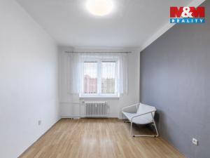 Prodej bytu 3+1, Ostrava - Hrabůvka, Stadická, 73 m2