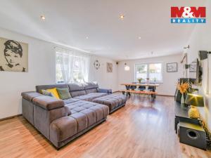 Prodej rodinného domu, Luby, Příčná, 250 m2