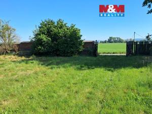 Prodej pozemku pro bydlení, Hlušovice, 1580 m2