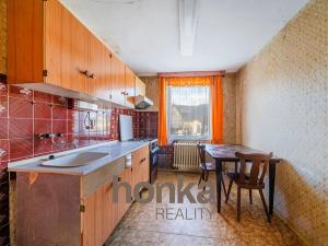 Prodej rodinného domu, Běštín, 193 m2