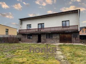 Prodej rodinného domu, Běštín, 193 m2