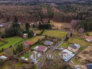 Prodej rodinného domu, Běštín, 193 m2