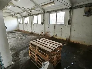 Pronájem skladu, Židlochovice, Nádražní, 233 m2