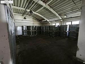 Pronájem skladu, Židlochovice, Nádražní, 233 m2