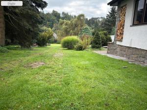 Prodej chaty, Stříbrná Skalice, 70 m2