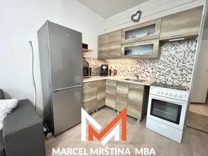 Pronájem bytu 2+kk, Náchod, Kostelecká, 47 m2