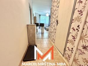 Pronájem bytu 2+kk, Náchod, Kostelecká, 47 m2