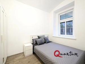 Pronájem bytu 1+1, Praha - Podolí, Sinkulova, 27 m2