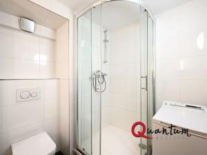 Pronájem bytu 1+1, Praha - Podolí, Sinkulova, 27 m2